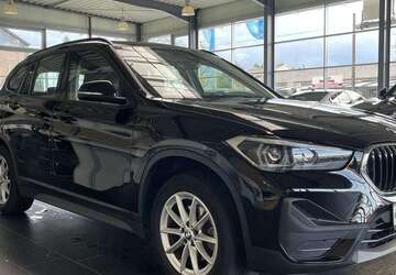 BMW X1 40.000 km 23.990 &euro; Langenfeld 40764
