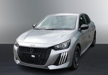 Peugeot 208 1.310 km 19.390 &euro; Mönchengladbach 41066