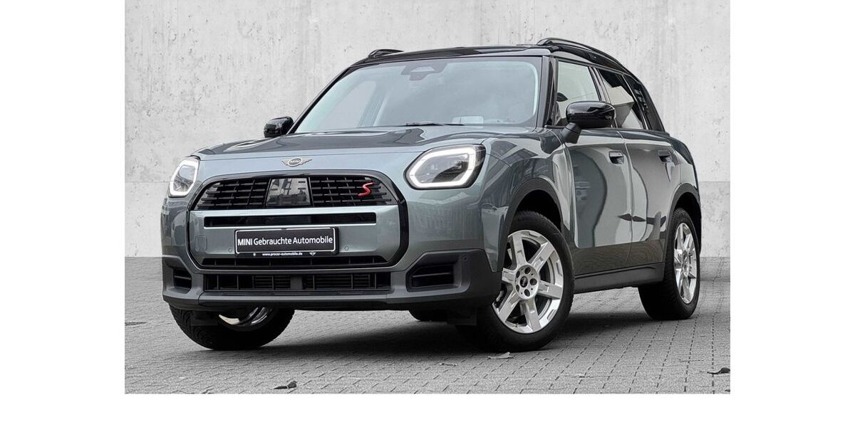 Mini Countryman S (Cooper) 25.767 km 33.240 &euro; Wuppertal 42117
