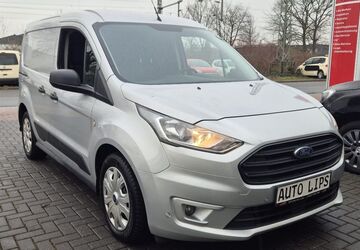 Ford Transit 184.254 km 7.350 &euro; Korschenbroich 41352
