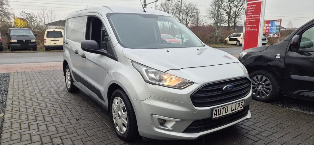 Ford Transit 184.254 km 7.350 &euro; Korschenbroich 41352