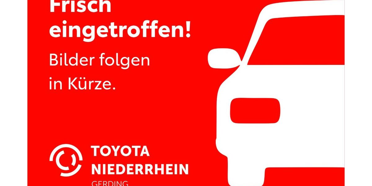 Toyota Aygo (X) 34.000 km 11.888 &euro; Krefeld 47809