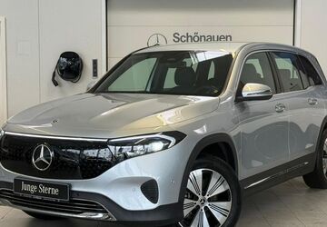 Mercedes-Benz EQB 11.474 km 35.650 &euro; Wuppertal 42281