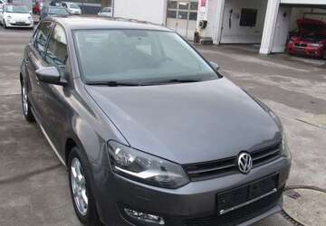 VW Polo 174.500 km 5.500 &euro; Leverkusen 51371