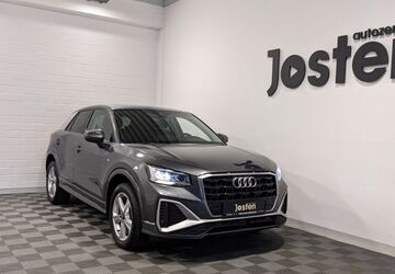 Audi Q2 66.555 km 22.990 &euro; Monheim 40789