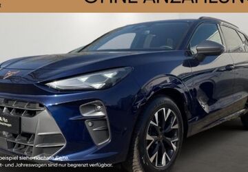 Cupra Terramar 25.394 km 32.950 &euro; Dormagen 41540