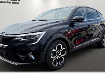 Renault Arkana 59.800 km 21.590 &euro; Neuss 41464