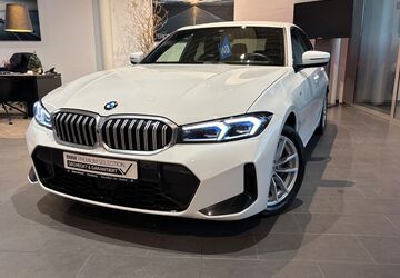 BMW 320 23.799 km 38.790 &euro; Duisburg 47119