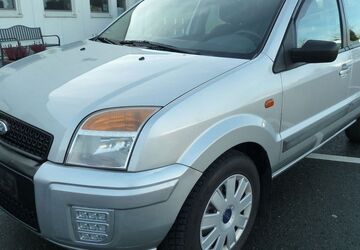 Ford Fusion 289.000 km 1.490 &euro; Duisburg 47269