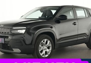Jeep Avenger 12.178 km 18.601 &euro; Neuss 41460