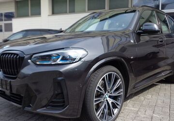 BMW X3 188.200 km 35.999 &euro; Oberhausen 46149