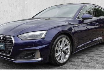 Audi A5 26.000 km 42.850 &euro; Düsseldorf 40474
