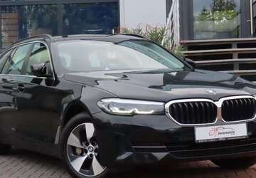 BMW 530 142.264 km 23.900 &euro; Neuss 41469