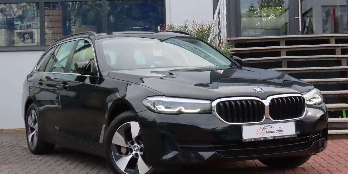 BMW 530 142.264 km 23.900 &euro; Neuss 41469