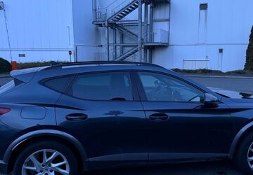 Cupra Formentor 77.000 km 20.499 &euro; Düsseldorf 40491