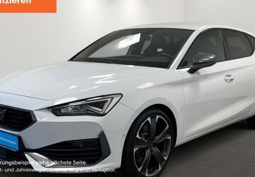Seat Leon 12.932 km 29.990 &euro; Düsseldorf 40233