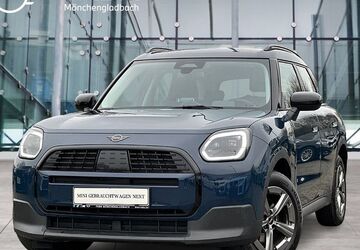 Mini Countryman D (Cooper) 19.550 km 33.450 &euro; Mönchengladbach 41066