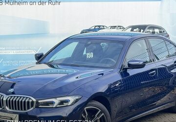 BMW 330 23.175 km 42.779 &euro; Mülheim an der Ruhr 45478