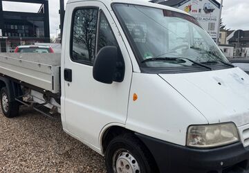 Citroen Jumper 192.000 km 2.800 &euro; Leverkusen 51371