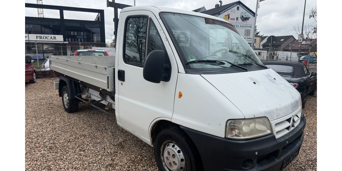 Citroen Jumper 192.000 km 2.800 &euro; Leverkusen 51371