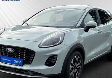 Ford Puma 3.000 km 22.990 &euro; Oberhausen - Sterkrade 46145