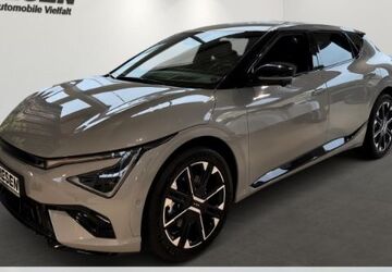 Kia EV6 20.400 km 49.480 &euro; Neuss 41464