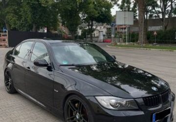 BMW 335 259.000 km 13.900 &euro; Moers 47447