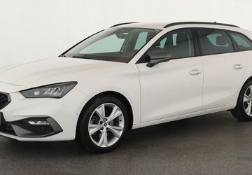 Seat Leon 60.400 km 20.884 &euro; Düsseldorf 40233