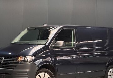 VW T6 Transporter 12.966 km 27.900 &euro; Mönchengladbach 41061