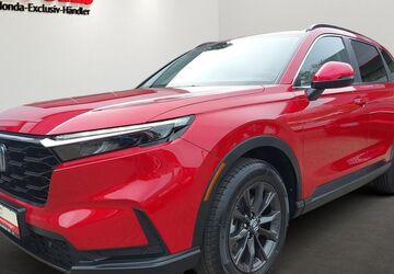 Honda CR-V 4.564 km 39.980 &euro; Oberhausen 46117