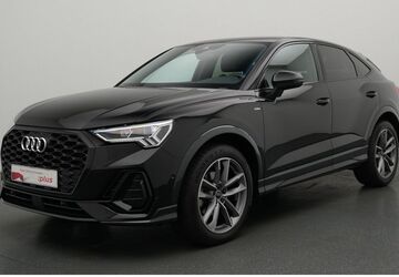 Audi Q3 21.994 km 42.480 &euro; Leverkusen 51373