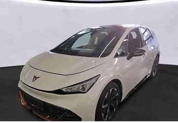 Cupra Born 39.094 km 26.150 &euro; Langenfeld 40764