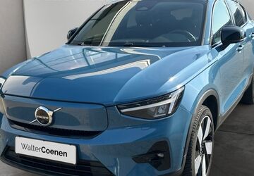 Volvo C40 27.000 km 34.980 &euro; Mönchengladbach 41068