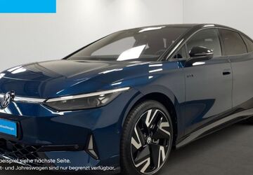 VW ID.7 8.831 km 52.990 &euro; Düsseldorf 40233