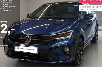 VW Taigo 44.190 km 22.984 &euro; Krefeld 47805