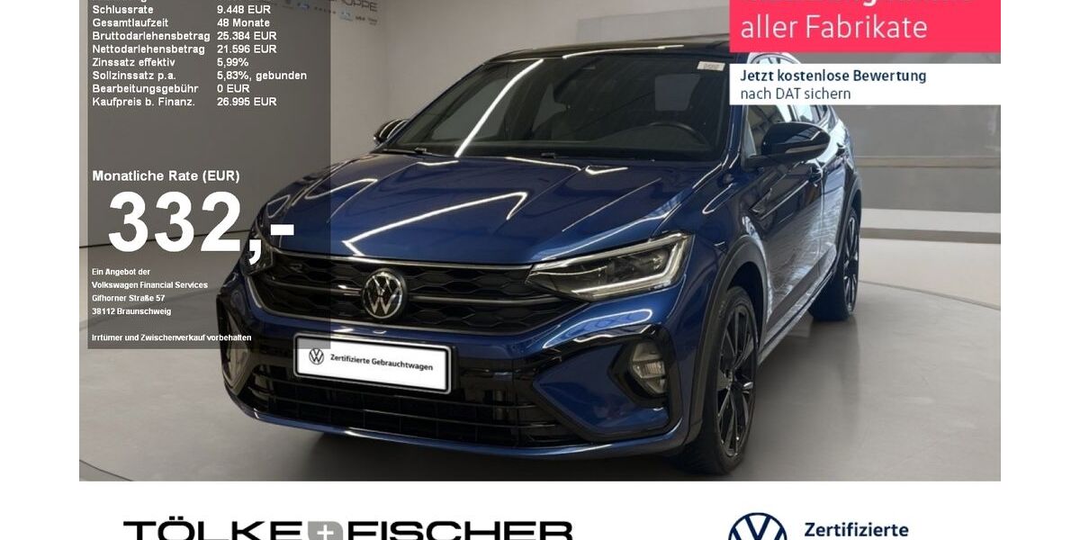 VW Taigo 44.190 km 22.984 &euro; Krefeld 47805