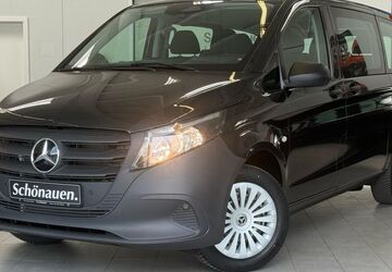 Mercedes-Benz Vito 12.801 km 47.450 &euro; Wuppertal 42281