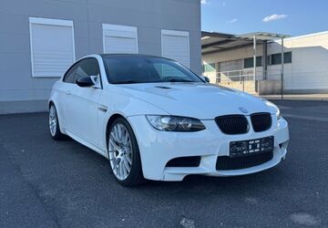 BMW M3 164.000 km 32.900 &euro; Mönchengladbach 41239