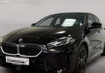 BMW 120 20.041 km 33.299 &euro; Düsseldorf 40237