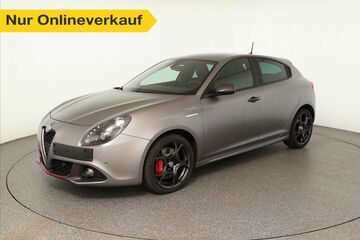 Gebrauchte Alfa Romeo Giulietta