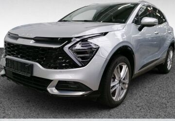 Kia Sportage 15.708 km 36.580 &euro; Neuss 41464