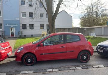 Renault Clio 120.000 km 1.250 &euro; Duisburg 47179