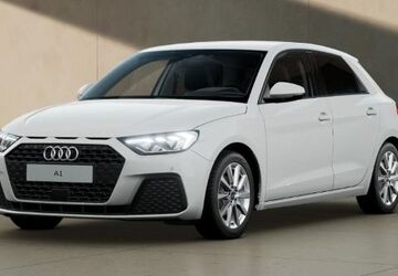 Audi A1 7.191 km 25.200 &euro; Düsseldorf 40233