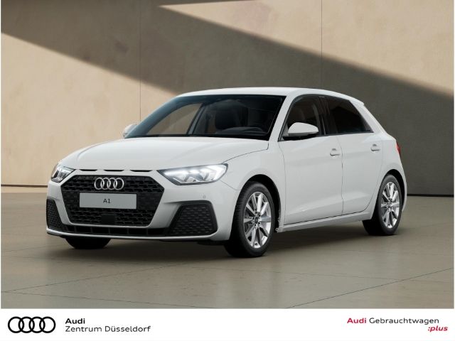 Audi A1 8.422 km 25.200 &euro; Düsseldorf 40233