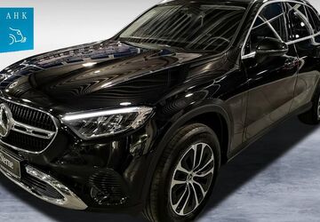 Mercedes-Benz GLC 220 15.024 km 53.744 &euro; Mönchengladbach 41238
