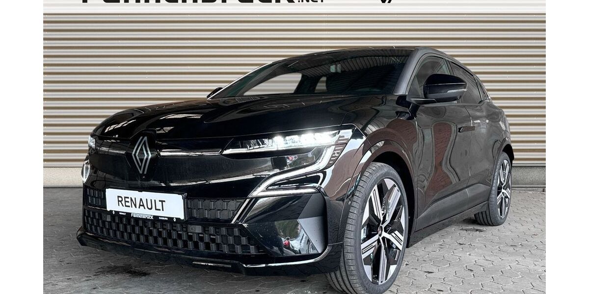 Renault Megane 14.500 km 36.470 &euro; Duisburg 47059