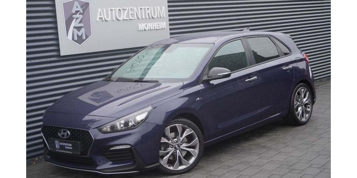 Hyundai i30 90.000 km 15.990 &euro; Monheim am Rhein 40789