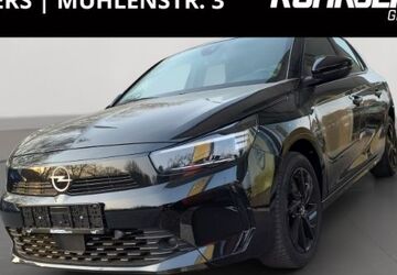 Opel Corsa 13.929 km 16.990 &euro; Moers 47441