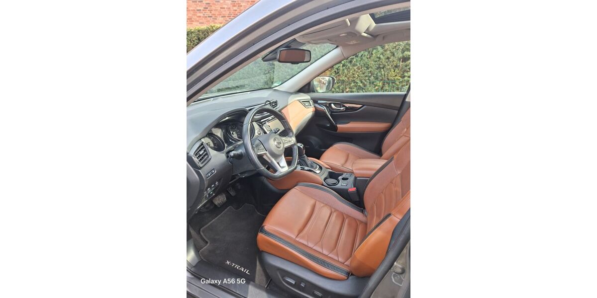 Nissan X-Trail 62.300 km 18.900 &euro; Neuss 41462