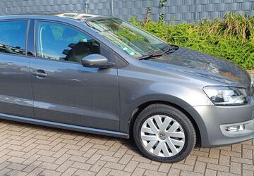 VW Polo 116.500 km 5.700 &euro; Kaarst 41564